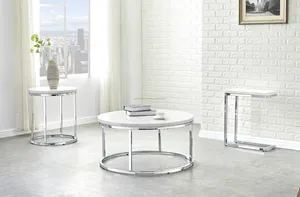 <b>Fold</b> Out Metal Coffee <b>Table</b> Space Saving Coastal Modern Lift Mechanism Designer Furniture Zahid Export - Product Image 2