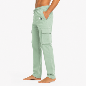 durable <b>mens</b> <b>cargo</b> <b>trouser</b> designed for work travel and leisure with functional pockets comfortable fit and quality construction - Product Image 4