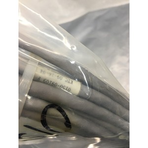 AMAT 0150-09109 DC <b>POWER</b> <b>CABLE</b>, 115056 - Trusted Global Legacy Semiconductor Equipment and Parts at - Product Image 4