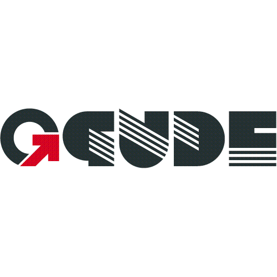 Gude GmbH logo