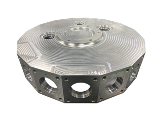 Viet Nhat Brand OEM Sheet Metal <b>Fabrication</b> Parts Enclosures Brackets Panels Laser Cutting Bending <b>Service</b> Hanoi - Product Image 2