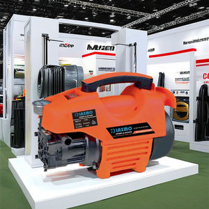 Offre Spéciale Laveuse de voiture électrique à haute pression de 150 bars pour le nettoyage des véhicules - Product Image 1