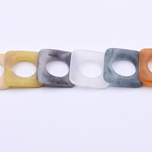 Top Quality 100% Handmade Epoxy Resin <b>Finger</b> <b>Rings</b> and Best Shape Party Gift for Girls and Women Jewelry Fashion <b>Finger</b> <b>Ring</b> - Product Image 1