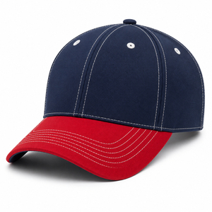 Gorras de Béisbol al por Mayor, Nuevo Diseño, Cómodas para el Verano, Gorra Trucker Personalizada con Etiqueta Personalizada, 100% Algodón - Product Image 1