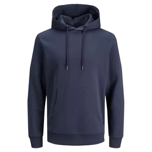 New 2026 Big & Tall Sizing <b>Pullover</b> <b>Men's</b> Overhead 3XL to 6XL Comfort Fit Sweatshirt With Cheap Price - Product Image 4
