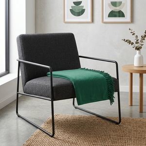 Plain Throw Green Woven Soft Fabric Solid Long Lightweight Decorative Throw <b>Blanket</b> Home Textile Scarves <b>Shawls</b> Sofa Bed Coverle - Product Image 5