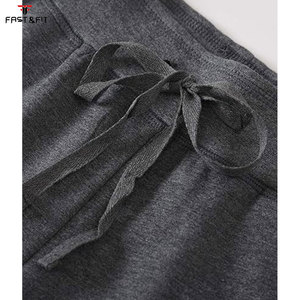 กางเกงผู้หญิงเอวสูงทรงสลิมฟิตกางเกงลำลอง - Product Image 4