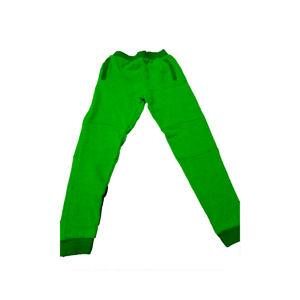 Pantalon de pyjama décontracté pour homme en coton doux, coupe décontractée, vêtement de nuit confortable et tendance pour le quotidien, style pyjama - Product Image 6