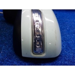 กระจกมองข้างซ้ายของเรย์ รุ่น 87610A3100AEQ - Product Image 5
