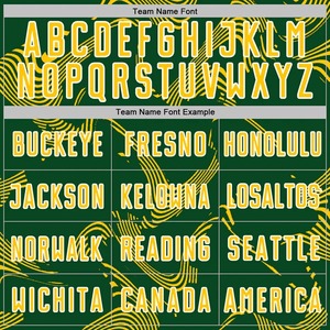 Maillot de football personnalisé à lignes courbes par sublimation, vert, jaune, blanc, pour équipe, entraînement, match, vêtements de sport pour hommes, fournisseur - Product Image 3