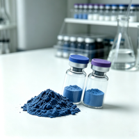 Matières premières chimiques en poudre de haute pureté (99%-99,9%) pour cosmétiques et soins capillaires/du visage, 25 kg, marque WV Guangdong, CAS 89030955