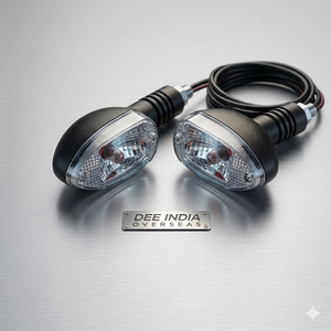 ไฟหน้ารถมอเตอร์ไซค์สำหรับ Bajaj Pulsar 150 dtsi อะไหล่คุณภาพ - Product Image 3