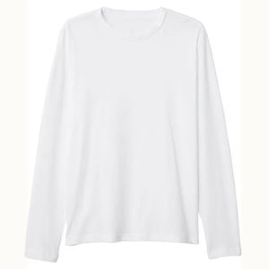 Camisa de Manga Larga de Algodón para Hombre de Primera Calidad, Último Estilo, Precio Accesible, Camisa de Manga Larga de Algodón Ligera para Hombre, Gran Venta - Product Image 6