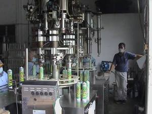 Grasa en Aerosol OEM - Product Image 5