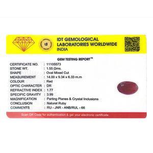 Loose 7.75 Ct Natural Pink Ruby Gemstone Oval Pear Rough Shape for Fine Jewelry - Product Image 4