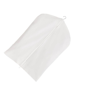 กระเป๋าใส่เสื้อผ้าแบบพับได้น้ำหนักเบาสำหรับการเดินทางทางอากาศพร้อมดีไซน์ป้องกันรอยยับ - Product Image 3