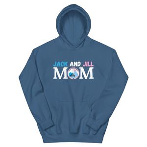 Sudadera con Capucha Legacy Maker MOM, Unisex, Casual, de Manga Larga, con Estampado Gráfico, Suave y Cómoda, para Uso Diario y Estilo Urbano - Product Image 1