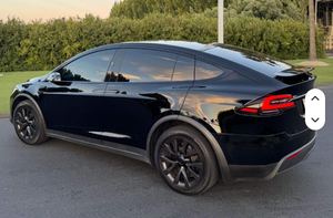 Tesla Model X Usado 2024 - Product Image 3