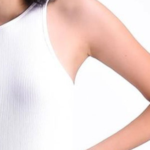 Combinaison pour femme la plus vendue, vêtements de fitness extensibles, combinaison pour femme en spandex / polyester - Product Image 6