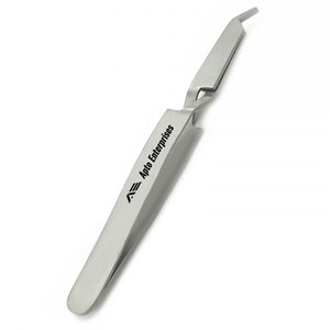 Pinces orthodontiques à action inversée professionnelles en acier inoxydable pour maintenir et retirer les brackets – Forceps chirurgicaux - Product Image 3