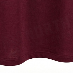 Elegant Women High Waist Floor Length Straight <b>Skirt</b> Solid Color Viscose <b>Chiffon</b> Soft Woven All Seasons Style - Product Image 6
