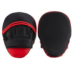 Training Boxing Punching Adjustable Strap <b>Focus</b> <b>Pad</b> Breathable High Quality Boxing Training Muay Thai <b>Focus</b> <b>Pad</b> - Product Image 1