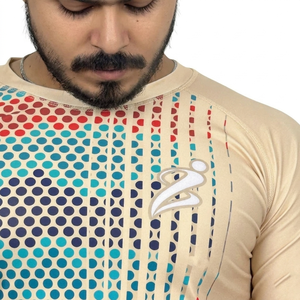 เสื้อแรชการ์ดผู้ชายแขนยาวสีพื้นคุณภาพดีที่สุดขายดีที่สุดประจำปี 2026 - Product Image 6