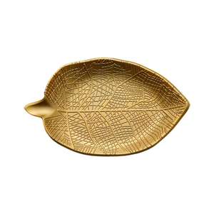 Bandeja de servicio de mármol blanco de nuevo diseño, bandejas de servicio de mármol de forma abstracta, fabricante de bandejas de mármol clásico de diseñador al por mayor - Product Image 6