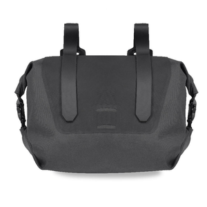Bolsa Delantera Ligera para Bicicleta, Personalizable, de PVC, Impermeable, para Manillar, Ideal para Viajes en Bicicleta y Ciclismo al Aire Libre - Product Image 2