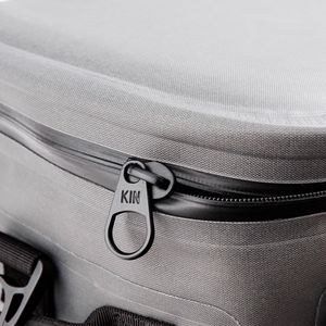 Sac isotherme souple imperméable pour 24 canettes, sac à lunch résistant à l'eau - Product Image 5