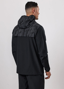 Ensemble de sweats à capuche et pantalons de survêtement personnalisés OEM, sweat à capuche oversize, streetwear, fabricant de survêtements, costume de sport pour hommes - Product Image 5