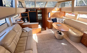 Moto Acuática Meridian 459 de 2004 - Product Image 6