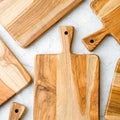 <b>Wooden</b> Cutting Board Handmade Best Quality Natural Kitchen Board Wholesale Durable Chopping Collection Today - Product Image 3