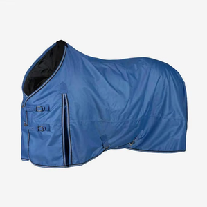 Premium Waterproof Horse Turnout <b>Rug</b> Breathable Nylon Ripstop Customizable Blanket for Equestrian Riders - Product Image 3