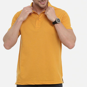 Camisas de Alta Calidad para Hombre, Moda Casual de Verano, Manga Corta, Sólidas, 100% Algodón, Transpirables - Product Image 5