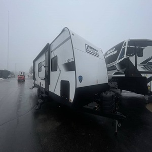 Nouveau 2025 Keystone C-o-l-e-m-a-n L-i-g-h-t 26BX - Product Image 1