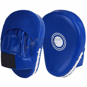 Professional Customized Logo Focus Pads for Kickboxing Training New Design <b>Dummy</b> for Men and Women Wholesale Cheap Price - Product Image 1