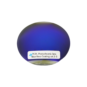 Lentes Fotocromáticas PCPL Sin Recubrimiento Para Uso en Interiores y Exteriores, Gran Venta - Product Image 6