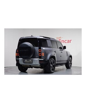 Land Rover Defender 110 D300 HSE Diésel Automático 2023/11, 90,174 km, Volante a la Izquierda, Cámara Trasera - Product Image 2