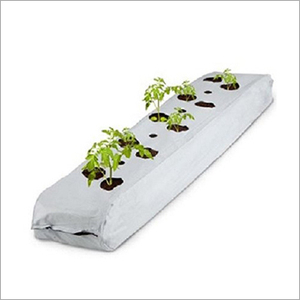 Sacs de culture de 20 litres avec couvertures traitées anti-UV 2 ans, pour culture en lit plat avec cocopeat - Product Image 2