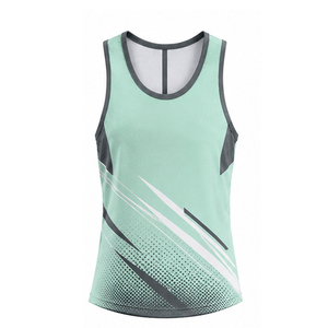 Comfortable Gym Fitness Clothing Women Tank <b>Top</b> Active Wear <b>Low</b> Price In Stock Women Tank <b>Top</b> - Product Image 1