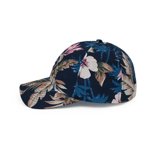 Gorras Estampadas de la Mejor Calidad al por Mayor, Gorras Deportivas Impermeables Personalizadas para Adultos, Gorras Estampadas Modernas para Hombre - Product Image 4