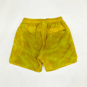 Shorts Deportivos 2 en 1 para Hombre, con Forro de Compresión, para Correr y Gimnasio, con Bolsillo para Teléfono, Precio de Fábrica OEM, Venta al Por Mayor - Product Image 2