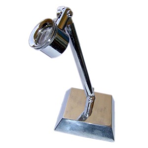 แว่นขยายสำหรับเพชรพร้อมขาตั้ง 10 เท่า อุปกรณ์สำหรับงานจิวเวลรี่ - Product Image 1