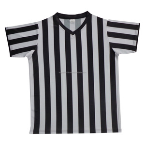 Maillots de football, hauts, uniformes d'équipe, maillots personnalisés à rayures pour hommes, sublimation, logos, numéros, 100% polyester 180g, brillant - Product Image 1