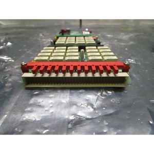 AMAT 0100-20458 Carte de circuit imprimé (PCB) d'interverrouillage de chambre PVD/IMP - Équipements et pièces semi-conductrices d'occasion fiables à l'échelle mondiale - Product Image 6