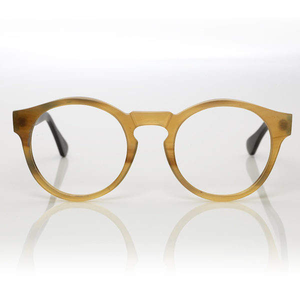 Buffalo Horn Glasses <b>Frame</b> Horn Optical Glasses <b>Frame</b> square Round Horn Glasses Eye wear <b>Frame</b> From India - Product Image 1