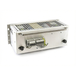 Unité d'alimentation du système de contrôle industriel DSSA165, module de sortie 24V DC pour systèmes d'automatisation - Product Image 1