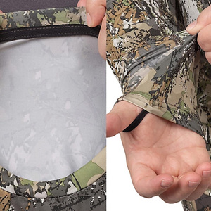 Camisas de Caza de Manga Corta con Logotipo Personalizado 2026, Resistentes al Agua, Transpirables, de Alto Rendimiento, en Oferta - Product Image 5