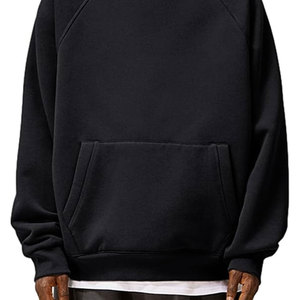 Nouveau Sweat-shirt à Capuche Homme Printemps-Automne Couleur Unie Respirant Décontracté Confortable pour Adulte 2026 - Product Image 5